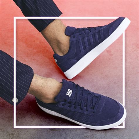 K-Swiss