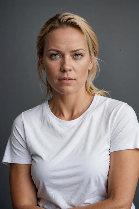 Freja Ai character - Fr3j4_SD15_1 | Stable Diffusion LoRA | Civitai