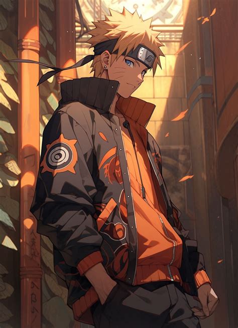 naruto | Naruto uzumaki, Naruto, Anime chibi