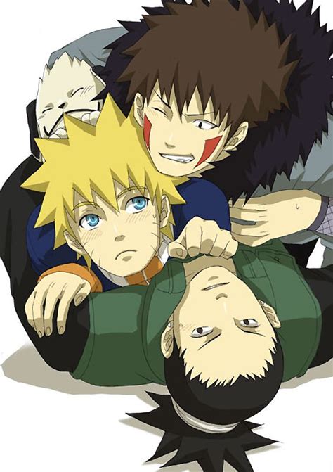 Шикамару/Наруто/Киба Sasuke X Naruto, Naruto Uzumaki Shippuden ...