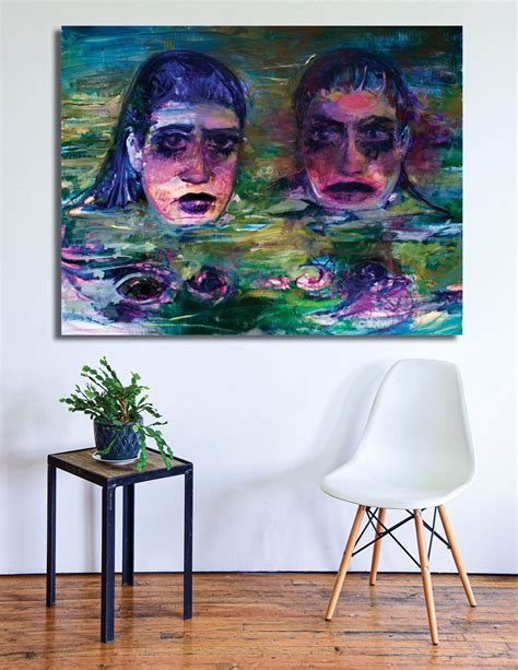 Nikki Woods - Wild Things — HEDGE GALLERY