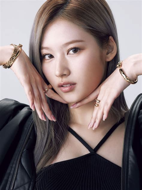 TWICE for ELLE JAPAN January 2023 Issue | kpopping