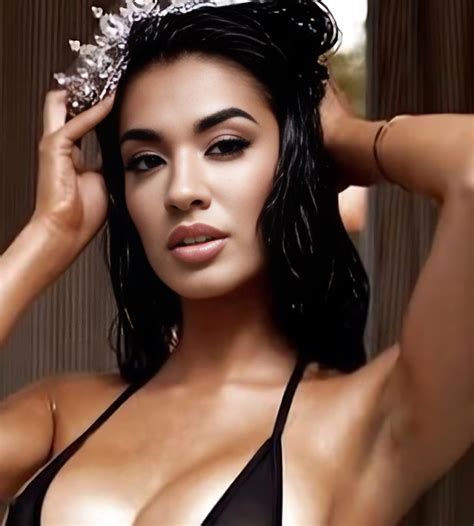 Amber Marie (Actress) Age, Height, Weight, Biography, Videos, Wiki