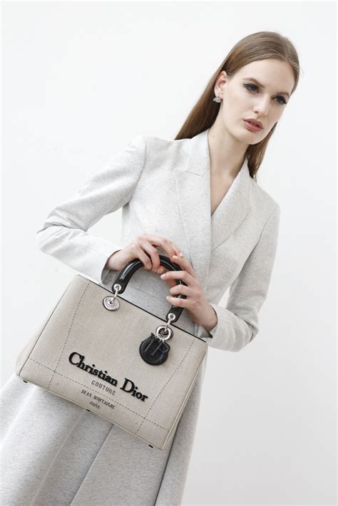 Backstage at Dior Cruise 2015