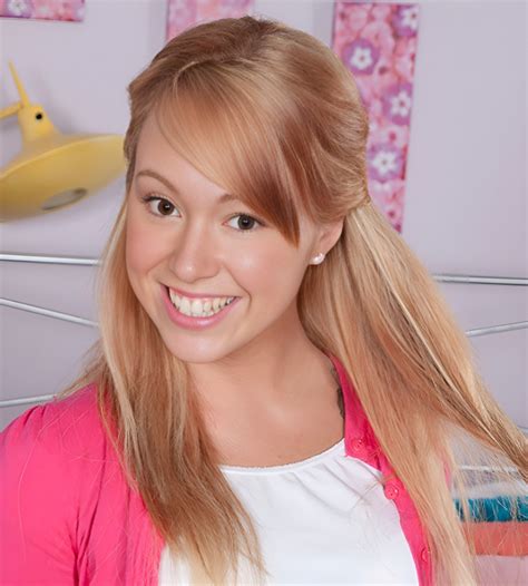 Lucy Tyler (Actress) Height, Weight, Age, Videos. Photos, Biography