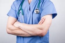 Doctor With Tablet Free Stock Photo - Public Domain Pictures