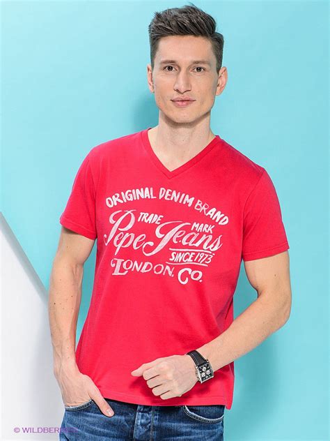 Малиновая майка мужская (39 фото) - картинки и фото fashionhot.club