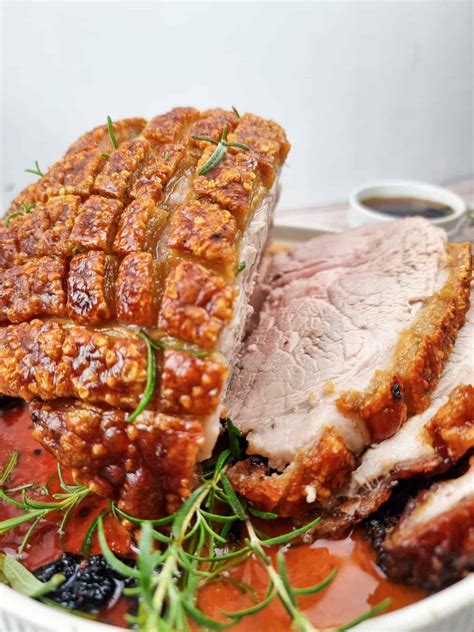 Why Is My Roast Pork So Tough at Thomas Wilk blog