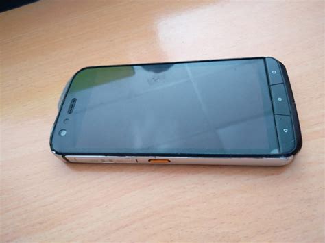 CAT S61