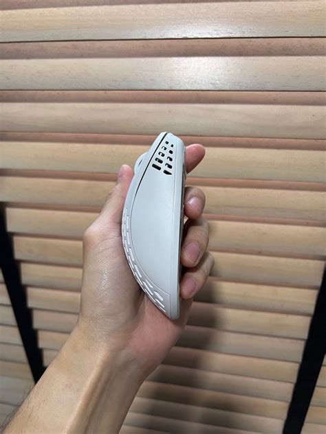 Pulsar Xlite V2, Computers & Tech, Parts & Accessories, Mouse ...