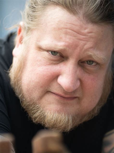 Daniel Faust | Schauspieler