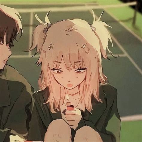 парная аватарка | Cute anime profile pictures, Cute profile pictures ...