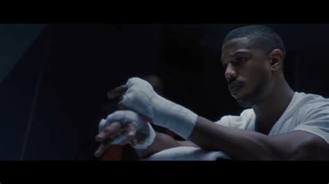 Creed 2 opens in theaters midnight Wednesday | 6abc.com