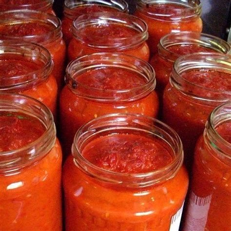 Сербский соус - Самые вкусные кулинарные рецепты