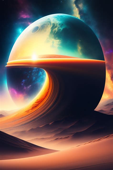 Lexica - Space