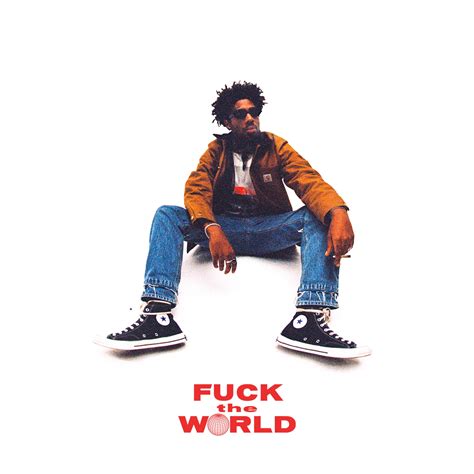 Brent Faiyaz - Fuck The World | iHeart