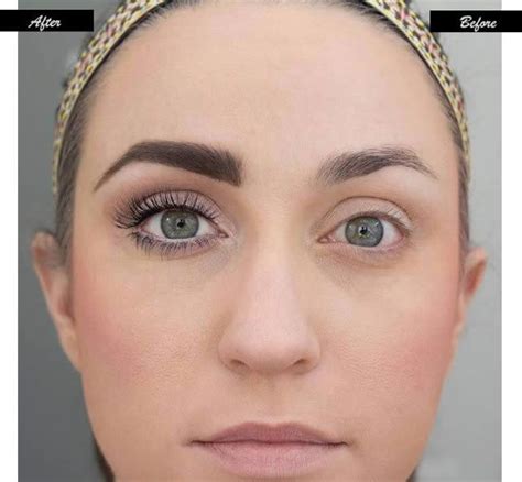 Using Eyeliner To Make Eyes Bigger