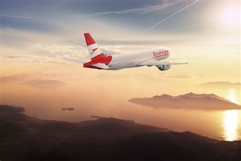 About us: More about the company | Austrian Airlines