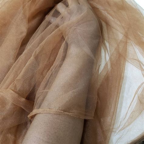 skin tone mesh nude mesh etsy uk