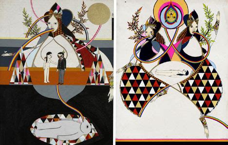 Playing Card Painting at PaintingValley.com | Explore collection of ...