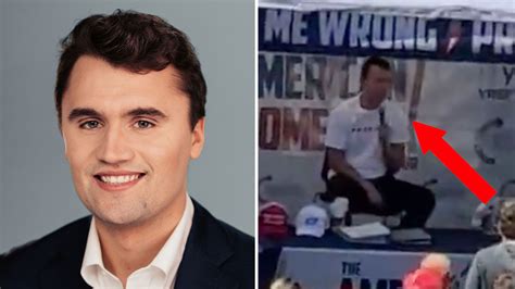 Was Charlie Kirk Assassinated