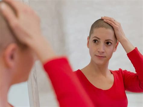 Reasons For Hair Loss Due To Cancer Treatment? Here Are 5 Doctor Verified Home Remedies To Cope ...