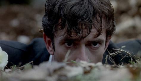 dellamorte dellamore blu ray review stylish surreal  horror