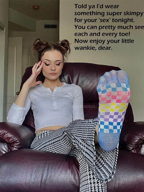 Image tagged with footpussy, beta, wimp – @flush-it-down on Tumblr