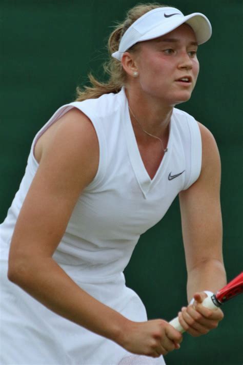 Elena Rybakina in 2022 | Wimbledon champions, Tennis players, Champion