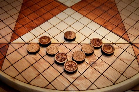 Статьи сообщества Игра Пай-шо из мира Аватар | ВКонтакте