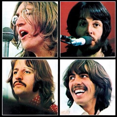 Битлз, The Beatles