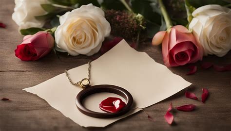 Romantic Love Letters for Him - Deepen Your Bond