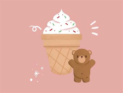 Kawaii Art. by Kathrynne Cuizon on Dribbble