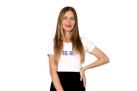 Участницы конкурса Мисс Офис – Максимова Елена – Мисс Офис