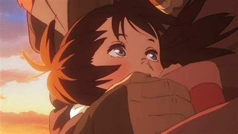 Shika no Ou : Trailer (premier film de Masashi Ando chez Production IG ...