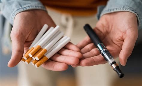 cigarettes electroniques puffs  tabac  chauffer la france prepare