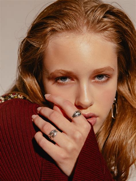 Salomėja | Baltic Model Management