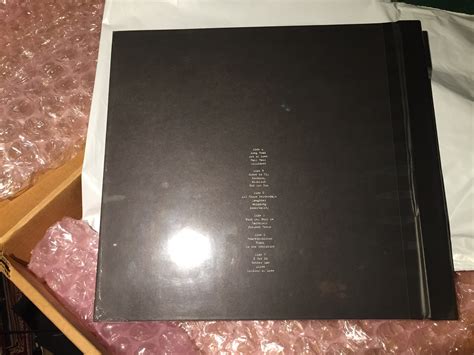 Vault Vinyl #3 Constitution Hall Washington DC 1998 — Pearl Jam Community