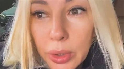 Дочка Кудрявцевой чуть не погибла на праздновании дня рождения :: Шоу ...