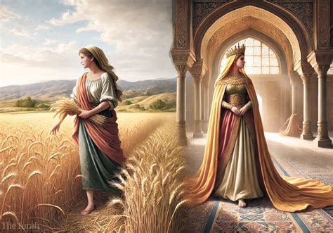 esther  ruth   bible bible wisdom hub
