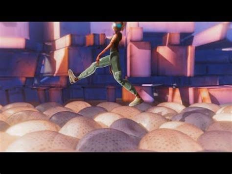 Opening Film - ‘Coalesce’ | Framestore