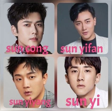 pin  susanti hanie  chinese drama collage yiyang drama