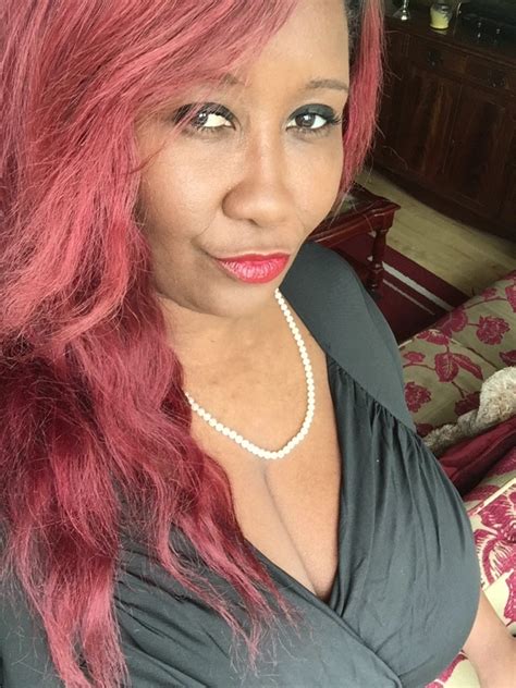 Spoil me - Madame Caramel