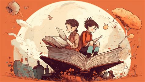 На героя якої книги ви найбільш схожі? Тест – Оселя