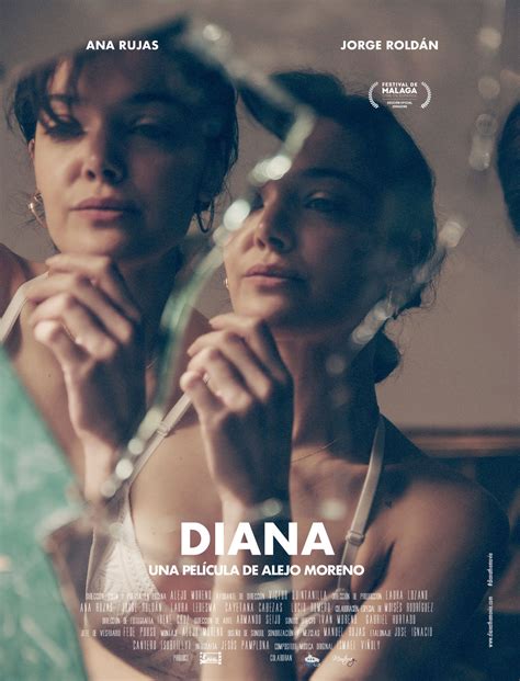 Diana (2018) – C@rtelesmix