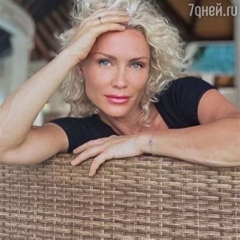 Катя Гордон рассекретила пол будущего ребенка - 7Дней.ру