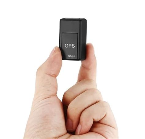 GPS Lokátor - Levneji.cz