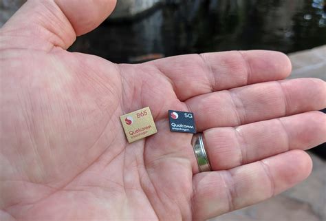 Snapdragon 865: 6 ways It will transform flagship phones | Tom's Guide