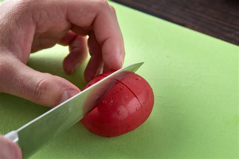 Спагетти аль помодоро • Guilty Food
