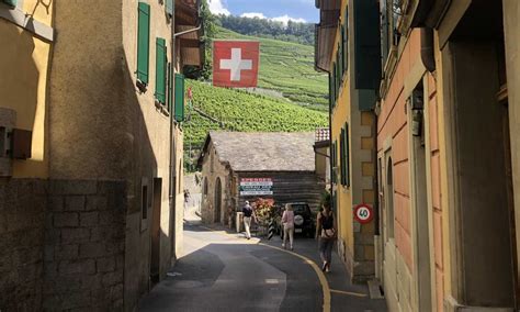Your Switzerland Vacation, Trip Planning, and Guides - Your Switzerland ...